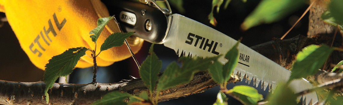 2017 Stihl® PS 10 Folding Saw for sale in All Seasons Equipment, Eugene, Oregon