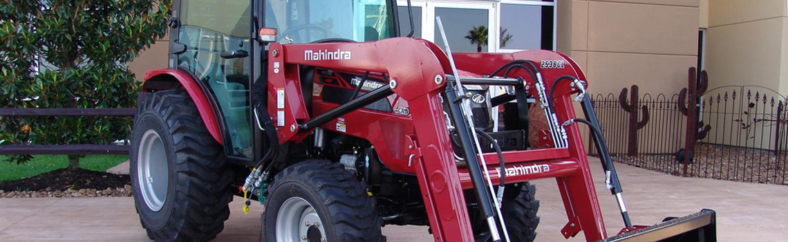 2017 Mahindra 2538 HST for sale in All Seasons Equipment, Eugene, Oregon